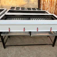 فروش عمده سرخکن طرح دین و تجهیزات آشپزخانه|کافی‌شاپ و رستوران|تهران, جوانمردان (اندیشه)|دیوار