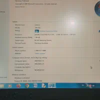 لپ تاپ لنوو|رایانه همراه|اردبیل, |دیوار