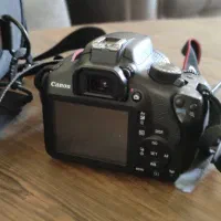 دوربین 1300d canon