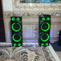 اسپیکر|سیستم صوتی خانگی|خاش, |دیوار