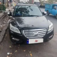 لیفان ایکس ۶۰ مدل ۹۴|خودرو سواری و وانت|گنبد کاووس, |دیوار