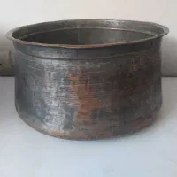 وسایل تزیینی مسی
