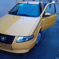 فروشی|خودرو سواری و وانت|کرج, محمد آباد|دیوار