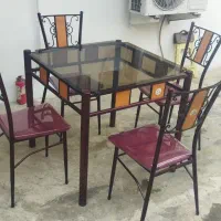 میز ناهار خوری