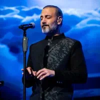 بلیط vip علی رضا قربانی تکی