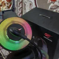 هدفون گیمینگ|لوازم جانبی موبایل و تبلت|قم, علی آباد سعدگان|دیوار