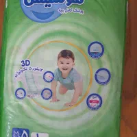 پوشک مولفیکس سایز ۵