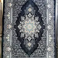 فرش هزارشانه دستبافت گونه|فرش|مرند, |دیوار