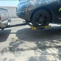 یدک کش امداد خودرو جرثقیل جک چرخگیر بکسل اراک حومه|خدمات حمل و نقل|اراک, |دیوار