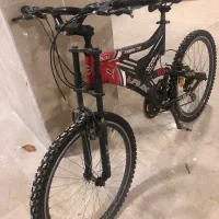 دوچرخه پوما ۲۶|دوچرخه، اسکیت، اسکوتر|قزوین, |دیوار