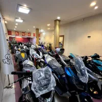 فروش اسکوتر های اتومات ایران دوچرخ با کارت ملی