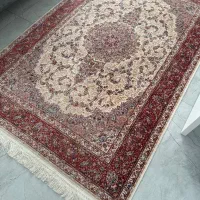 فرش ماشینی ابریشم|فرش|همدان, |دیوار