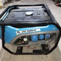 حراج. TNT 10000 G موتور برق