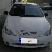 فروش فوری تیبا 2 مدل 96 دارای برگ کارشناسی بروز ،