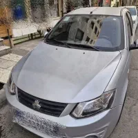 ساینا دندهای EX، مدل ۱۳۹۶