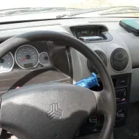 پراید 111 مدل ۸۹|خودرو سواری و وانت|ایوان, |دیوار