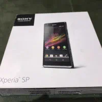 گوشی سونی مدل Xperia SP