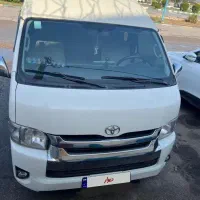 ون تویوتاهایس ۲۰۱۲