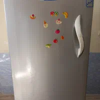 یخچال فریزر نیکسان