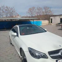 بنز E350|خودرو سواری و وانت|تهران, شیخ هادی|دیوار