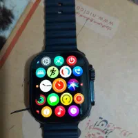 ساعت هوشمند اولترا واچ