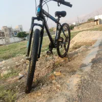 دو فروش چرخه 26تمیز درحد که در عکس مشخص