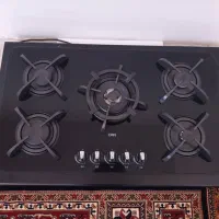 فروش گاز صفحه ای