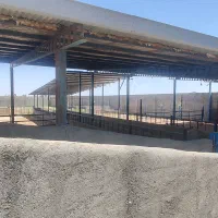 14000 متر/ آبباریک/قیمت استثنایی
