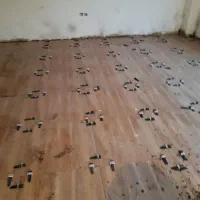 یک شاگرد کاشی کار و سنگ کار نیازمندیم