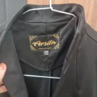 مانتو مشکی|لباس|اصفهان, جلالیه|دیوار