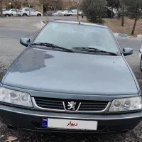 slx|خودرو سواری و وانت|تهران, لویزان|دیوار