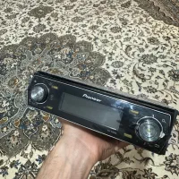 ضبط ۹۴۵۰ پایونیر