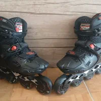 اسکیت در حد نو مورد تایید مربی|دوچرخه، اسکیت، اسکوتر|اسلام‌شهر, شهرک واوان|دیوار