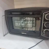 آون و سرخ کن برقی (هوا پز ) و مینی واش