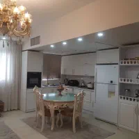 98متر-2خواب-خوش-نقشه-ویو-دریاچه-دریاچه-چیتگر