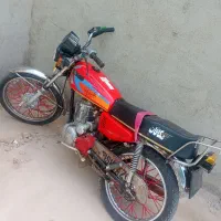 150دستی. موتور