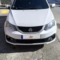 ساینا s مدل ۱۴۰۲ بدون خط و خش