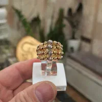 انگشتر البرنادو لوکس بدون اجرت ومالیات فقط ۶ درصد