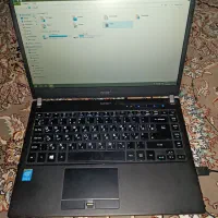 لبتاپ استوک