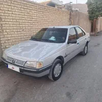 فروش پژو ۴۰۵|خودرو سواری و وانت|مرودشت, نقش رستم|دیوار