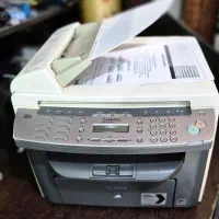 پرینتر چهار کاره canon4350d|پرینتر، اسکنر، کپی، فکس|تهران, ایرانشهر|دیوار
