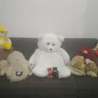 9 عدد عروسک فقط یک ملیون پونصد