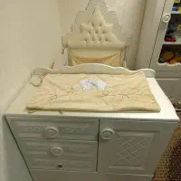 تخت کودک و نوجوان