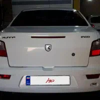 رانا فول مدل۹۴ بیرنگ در حد|خودرو سواری و وانت|اراک, |دیوار