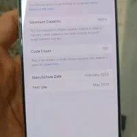 ایفون ۱۶ پرومکس ریجستری ZAA|موبایل|اراک, |دیوار