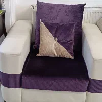 مبل کاناپه ای ترک 7 نفره همراه با میز|مبلمان خانگی و میز عسلی|امیرکلا, |دیوار