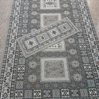 کناره گلیم کویر یزد|گلیم، جاجیم، گبه|تهران, سیروس|دیوار