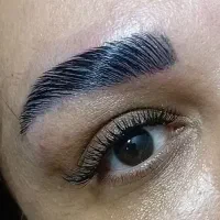 کاشت مژه. ولیفت لمینت مژه وابرو .اکستنشن مژه|خدمات آرایشگری و زیبایی|ری, شهادت|دیوار