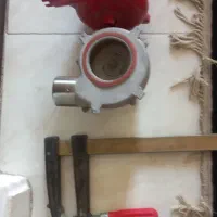 لوازم فنی کاربردی|ابزارآلات|پاکدشت, پاکدشت (مامازند)|دیوار