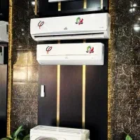 کولر گازی اسپلیت هایسنس گرین گری اصل